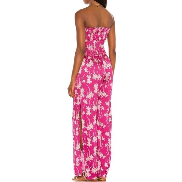 Chaser Jumpsuit  - Picture 3 of 6